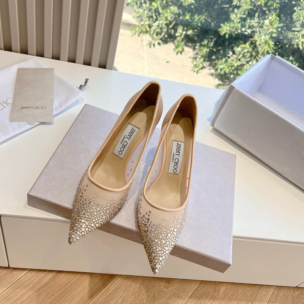 JIMMY CHOO Love 65/85