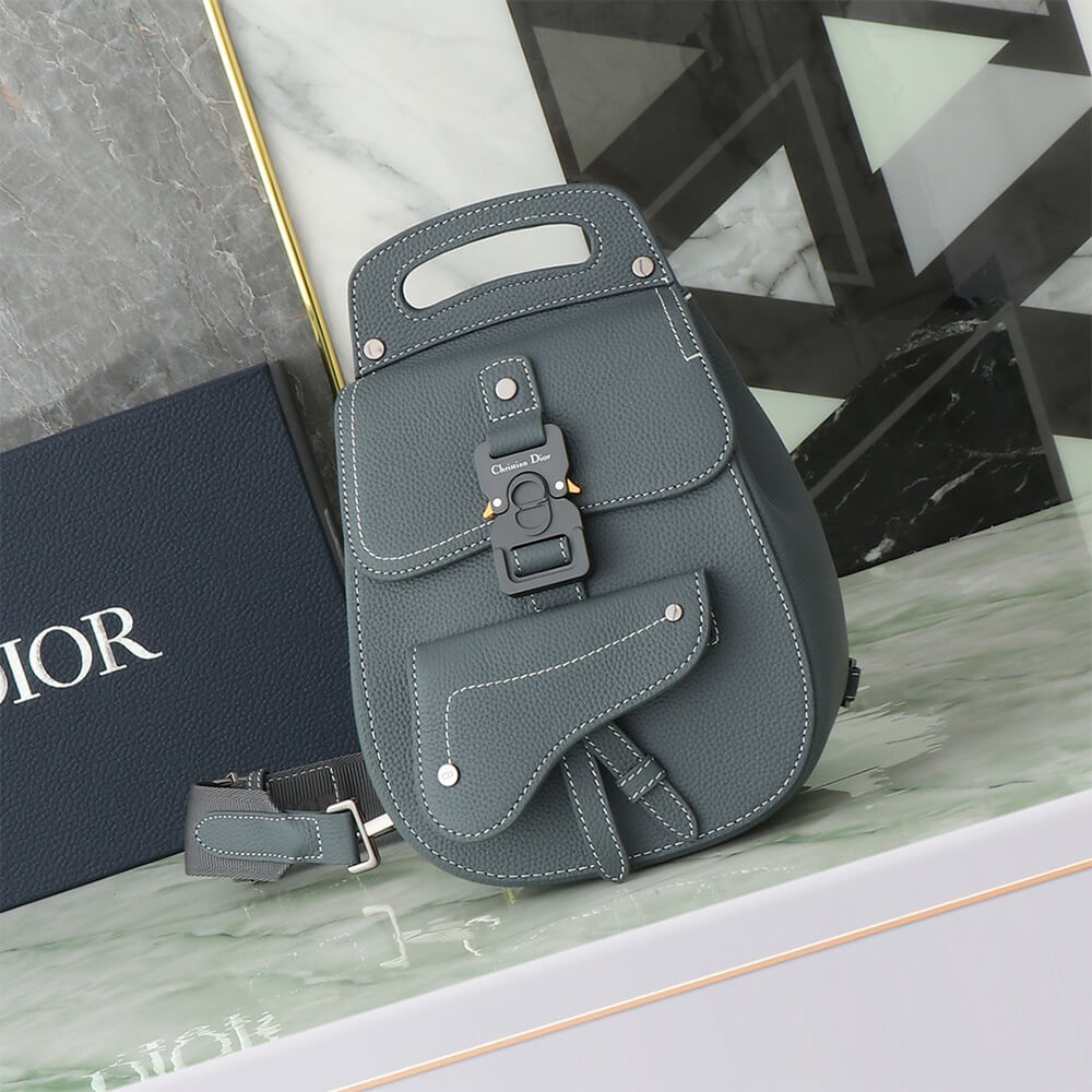Dior Gallop Sling Bag(High-end Grade)