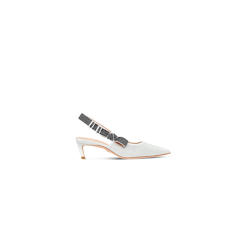 Dior Toujours Slingback Pump