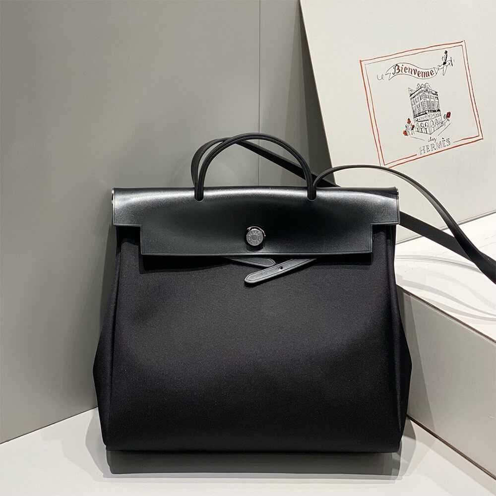Hermes Herbag 39