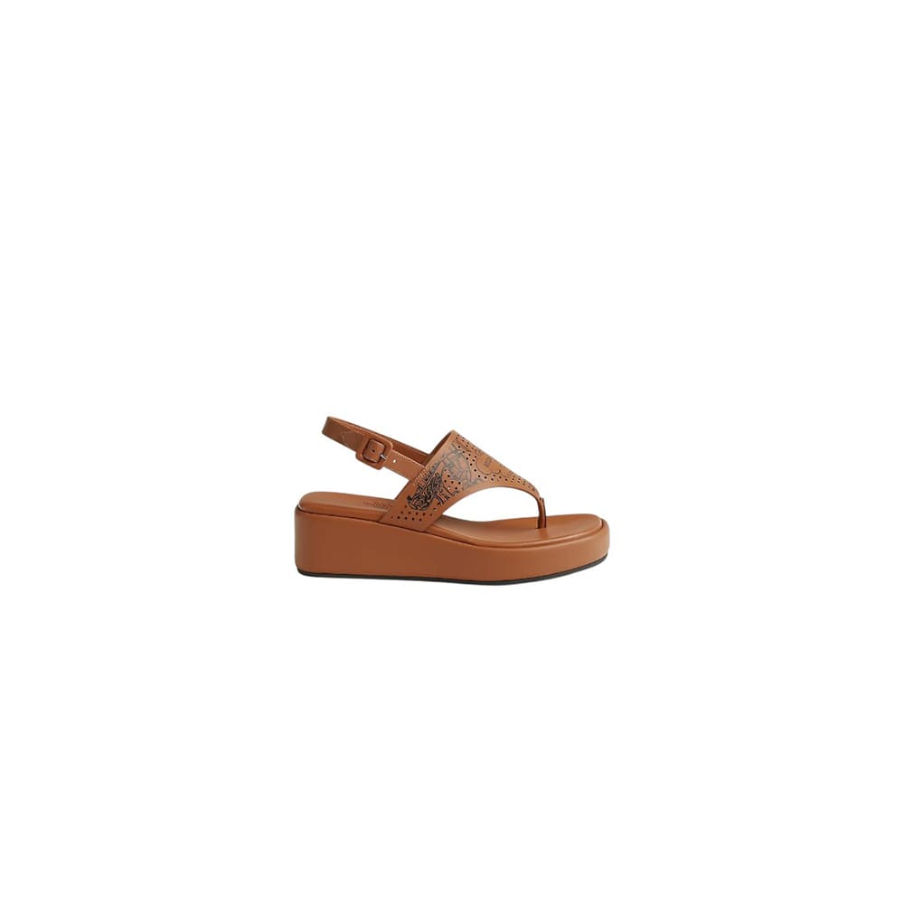 HERMES Karima sandal