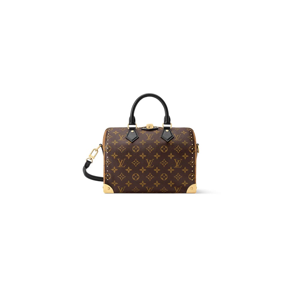LV Speedy Trunk 25(HIGH-END GRADE)