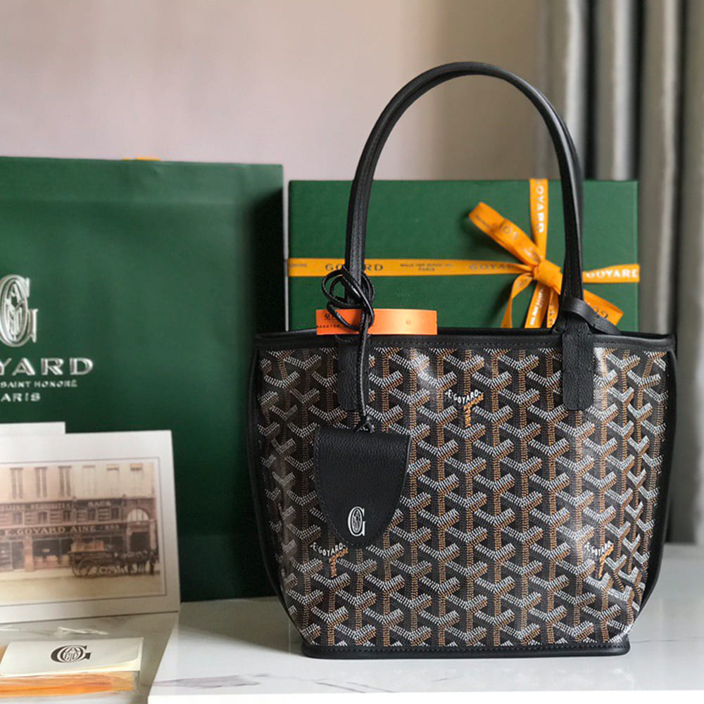 Goyard Anjou Mini Bag