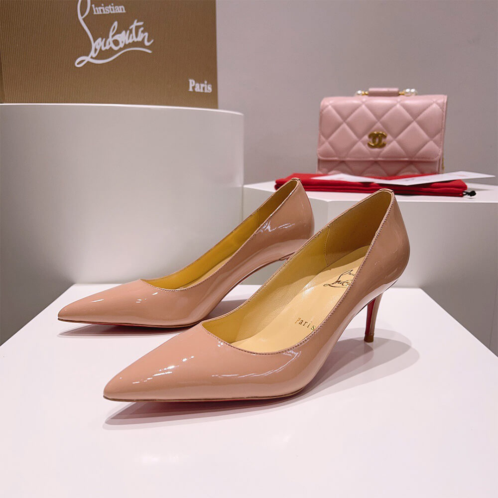 Christian Louboutin Kate(70mm)